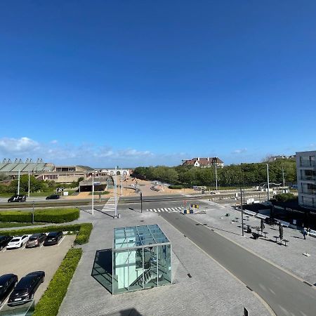 Guadeloupe Apartment Ostend Luaran gambar