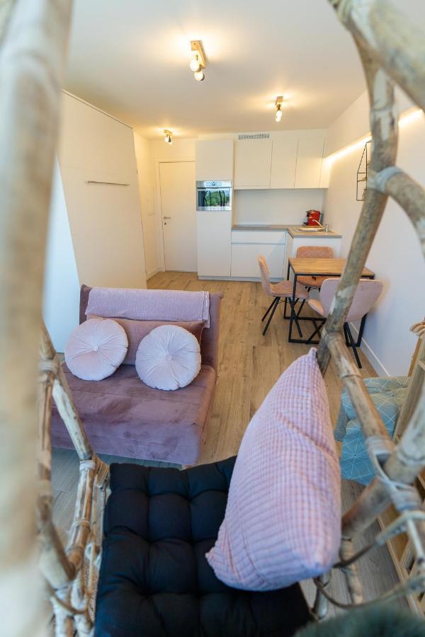 Guadeloupe Apartment Ostend Luaran gambar