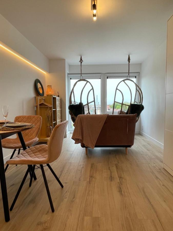 Guadeloupe Apartment Ostend Luaran gambar